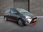 Toyota Yaris 1.5 VVT-i Design 5 drs 112pk (bj 2017), Auto's, Toyota, Stof, 4 cilinders, Met garantie (alle), Origineel Nederlands