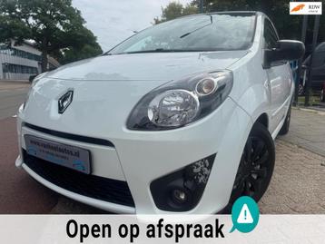 Renault Twingo 1.2-16V Night&Day Pano Elek-Pakket A-C beschikbaar voor biedingen