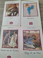 Boek toppers, Ophalen, Zo goed als nieuw