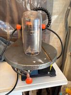 Elektrische figuur zaagmachine ferm, Doe-het-zelf en Verbouw, Gereedschap | Zaagmachines, Ophalen, Gebruikt, 30 tot 70 mm, Figuurzaag