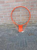 Basketbal ring, Sport en Fitness, Basketbal, Ophalen, Gebruikt, Ring, Bord of Paal