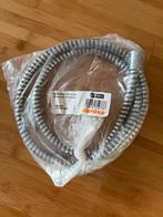 Shower Hose Plastic 1500 mm chrome, Verzenden, Nieuw