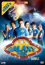 Galaxy park, Cd's en Dvd's, Ophalen of Verzenden, Gebruikt, Avontuur, Film