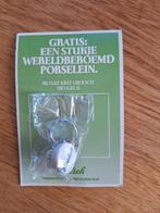 Grolsch sleutelhanger - flessendop, Ophalen of Verzenden, Gebruikt, Grolsch
