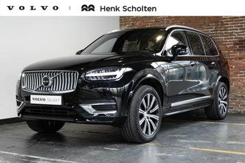 Volvo XC90 T8 Automaat Recharge AWD Inscription | Adaptive C beschikbaar voor biedingen