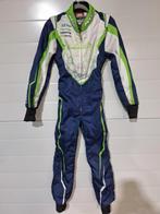 ID Engines kart overall., Ophalen of Verzenden, Gebruikt, Kart