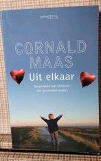 Cornald Maas - Uit elkaar, Ophalen of Verzenden, Zo goed als nieuw, Nederland, Cornald Maas
