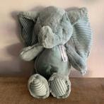 Happy horse olifant Eddy groen knuffel, Ophalen of Verzenden, Zo goed als nieuw, Overige typen