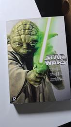 Star Wars Trilogy - Boxset DVD, Boxset, Science Fiction en Fantasy, Ophalen of Verzenden, Zo goed als nieuw