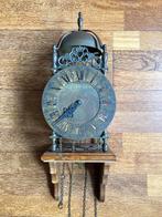 Lantaarnklok - Robert Evans Halfstead - 2de helft 20e eeuw, Ophalen