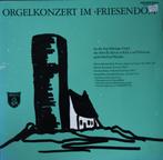 Herfried Mencke Arp-Schnitger-orgel Pellworm, Gebruikt, Overige typen, Ophalen of Verzenden, 12 inch