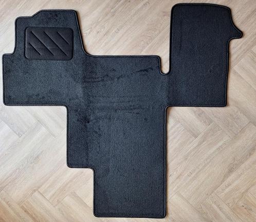 Cabinemat Renault Master campermat vanaf bouwjaar 2010-2020, Caravans en Kamperen, Camper-accessoires, Nieuw, Ophalen of Verzenden