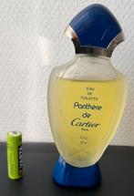 Cartier de toilette Panthere de Cartier  Factice Giant, Verzenden, Zo goed als nieuw, Toebehoren