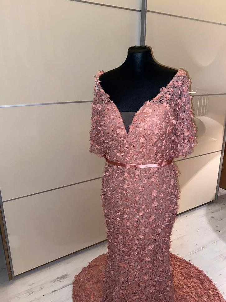 Bruidsjurk/ avondjurk/ galajurk/ trouwjurk/ verlovingsjurk, Kleding | Dames, Trouwkleding en Trouwaccessoires, Nieuw, Ophalen of Verzenden