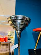 Vintage Space Age vloerlamp uplighter, Huis en Inrichting, Lampen | Vloerlampen, Ophalen of Verzenden