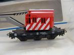 MARKLIN 4671FEURWEHR KRAANWAGON, Hobby en Vrije tijd, Modeltreinen | H0, Wisselstroom, Ophalen of Verzenden, Märklin, Nieuw