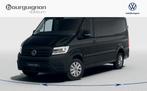 Volkswagen Crafter 2.0 TDI L3H2 Highline | DSG | Led | Ergo, Stof, Gebruikt, Volkswagen, 3000 kg