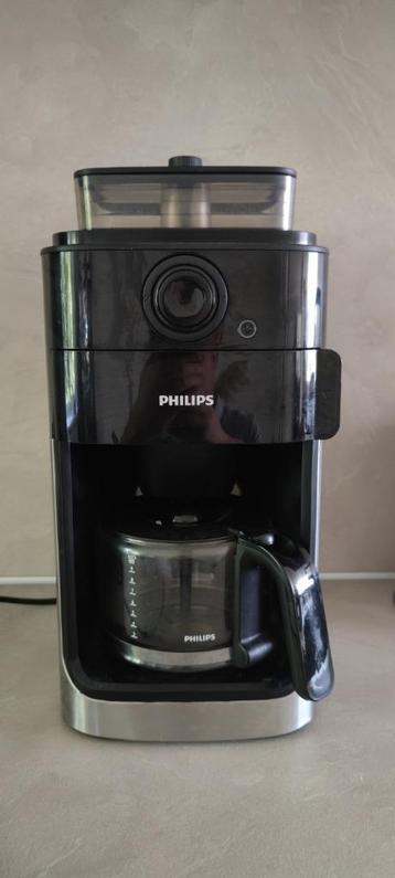 Philips koffiezetapparaat HD7767 beschikbaar voor biedingen
