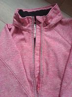 Jas /windjack/softshell in maat 116, Kinderen en Baby's, Kinderkleding | Maat 122, Gebruikt, Meisje, H&M, Ophalen of Verzenden
