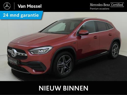 Mercedes-Benz GLA-klasse 250 e AMG Line / Panoramadak/ 19 in, Auto's, Mercedes-Benz, Bedrijf, Te koop, GLA, ABS, Achteruitrijcamera