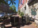 Flight cases plus mengpaneel, Ophalen, Gebruikt, Overige instrumenten