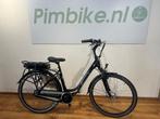 Trenergy e-Relax Pro Lage instap Grijs M 2018, Fietsen en Brommers, Gebruikt, Overige merken