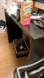 Bar met vier stoeltjes, Huis en Inrichting, Ophalen, Zo goed als nieuw