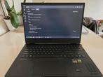 HP Omen Gaming Laptop - RTX 3070Ti, Ryzen 7, Computers en Software, Windows Laptops, AMD Ryzen 7 6800H, Gebruikt, Met videokaart