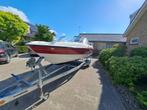 Bayliner 185 BR Sport Mercruiser 4.3 Mpi, Watersport en Boten, Ophalen, Gebruikt, Binnenboordmotor, 200 pk of meer