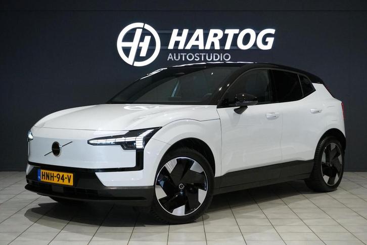 Volvo EX30 Single Motor Extended Range Plus 69 kWh * NIEUWST, Auto's, Volvo, Bedrijf, Te koop, EX30, ABS, Achteruitrijcamera, Adaptive Cruise Control