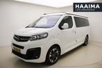 Opel Vivaro E-fixxter xxl, Caravans en Kamperen, Campers, Buscamper of Camperbus, Tot en met 4, Overige merken, Automaat