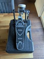 Tama Iron Cobra HP900PN bass drum pedaal, Ophalen, Gebruikt, Drums of Percussie