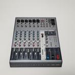 Proel M822USB 4 Kanaals Mixer, Ophalen of Verzenden, Gebruikt, Minder dan 5 kanalen