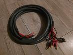 Ultralink BW-1412 Canadees bi-wire luidsprekerkabel  2x2.5m, Ophalen, Gebruikt, 2 tot 5 meter, Luidsprekerkabel