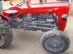 Massey Ferguson 3 cilinder en nette PZ165 cyclomaaier, Zakelijke goederen, Agrarisch | Tractoren, Tot 80 Pk, Massey Ferguson, Ophalen