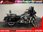 Harley-Davidson FLHRI ROAD KING (bj 1996), 2 cilinders, 1338 cc, HARLEY-DAVIDSON, Motorrijbewijs A