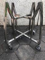 Green Egg Onderstel RVS, Ophalen, Gebruikt, Rvs, Overige typen