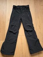 Mountainpeak softshell skibroek, Ophalen of Verzenden, Zo goed als nieuw, Blauw, W27 (confectie 34) of kleiner