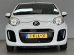 Citroën C1 1.0 Collection/ LED Dagrijverl/ Airco!/ C.V.Afst, Voorwielaandrijving, Euro 5, Gebruikt, 4 stoelen