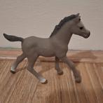Schleich veulen 98270, Verzamelen, Ophalen of Verzenden, Zo goed als nieuw, Paard, Beeldje of Figuurtje