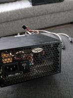 Pc voeding 500w, Computers en Software, Ophalen of Verzenden, Zo goed als nieuw