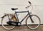 Giant Tourer Lite herenfiets met Shimano Auto D (60cm/28"), Fietsen en Brommers, Fietsen | Heren | Herenfietsen, Ophalen, Versnellingen