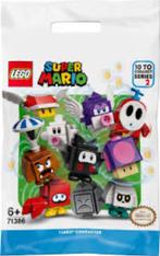 Lego Super Mario 71386 serie 2 Giftige paddenstoel, nieuw!!!, Ophalen of Verzenden, Nieuw, Complete set, Lego