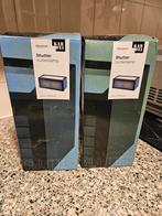 Shutter buitenlamp, Minder dan 50 watt, Wandlamp, Ophalen of Verzenden, Netvoeding