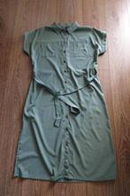 Groene jurk Only maat 38, Maat 38/40 (M), Only, Ophalen of Verzenden, Zo goed als nieuw