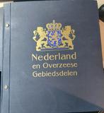 Album postfrisse verzameling Nederland en Overzeese gebieden, Verzenden, Na 1940, Postfris