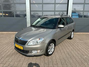 SKODA Fabia 1.2 TSI 86pk Sprint beschikbaar voor biedingen