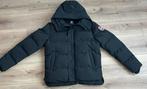 Canada goose jas winterjas mac millan parka nieuw, Ophalen of Verzenden, Zo goed als nieuw, Zwart