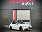 ALFA ROMEO Giulia 2.0 T / Super / Veloce pack / Dna / Stage, Auto's, 745 kg, Euro 6, Wit, 1600 kg