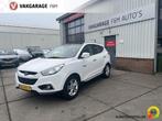 Hyundai ix35 1.6i GDI Style, Auto's, Hyundai, Voorwielaandrijving, 135 pk, 1591 cc, 4 cilinders